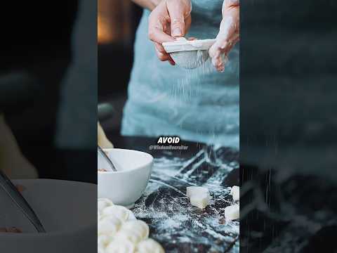 Avoid These Foods (If You Want To Be Healthy)