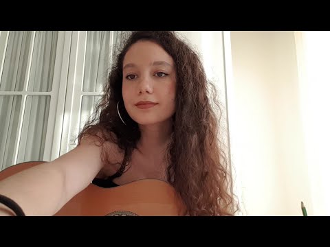 Begüm Avkan•Sedef Sebüktekin Bul beni Cover