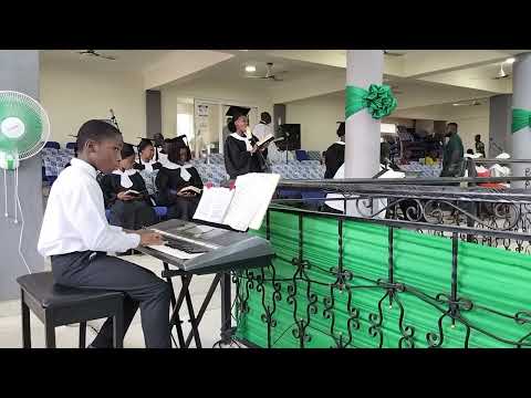 Now thank we all our God (MHB 10)