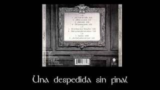 Am Ende Stehen Wir Zwei (SUBTITULADO)