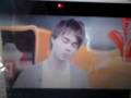 Alexander Rybak sings I'm Yours 