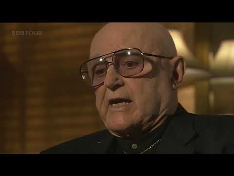 Scene by Scene - Rod Steiger (BBC)