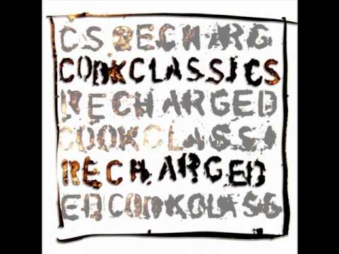 Cook Classics (Recharged) - The Warriors ft. Aloe Blacc