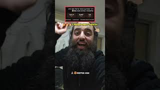 אחימשלי הגענו לחמיםםם ‼️🔥🔥🔥  #מחרוזתחנוכה #מחרוזתחנוכהשל'שמחות