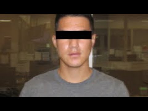 Shaky Jake 7: David the rapist