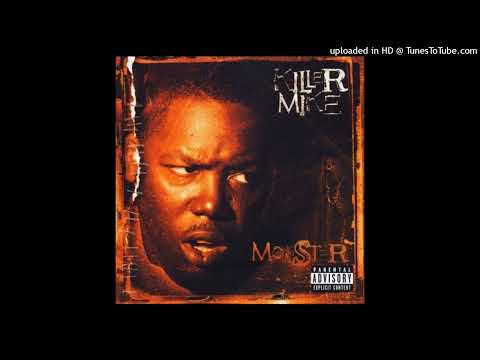 Killer Mike featuring T.I., Bun B, and Lil Jon- Reakshon remix (Slowed & Chopped By DJ Kreep)