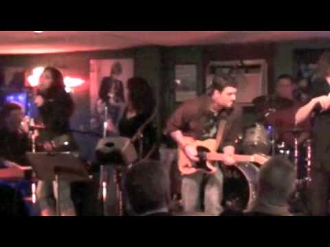 AJC Band -Covering "South Bound"