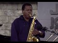 Wayne Shorter - Masquelero - 8/12/2001 - Newport Jazz Festival (Official)