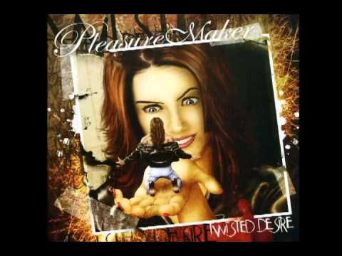Pleasure Maker - Feel It This Time
