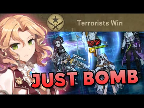 Veronica.exe - Epic Seven