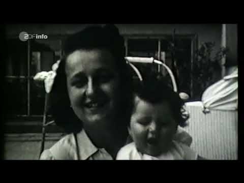 Doku | Als die Deutschen aus Tschechien vertrieben wurden | Die andere Seite der Vertreibung | Teil1