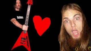 Annihilator - Holding On