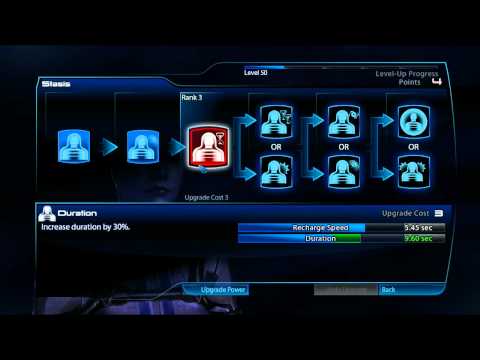 Mass Effect 3 Renegade Playthrough - Pt. 109