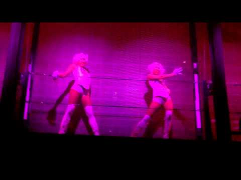 Gareth Emery - Hey Boy, Hey Girl (KhoMha Remix) @ Marquee Las Vegas, 13 of 29, 12-09-2011, 1080p HD