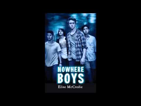 Nowhere Boys theme tune