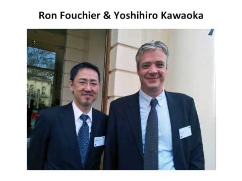 Virology 2013 Lecture #26 - H5N1