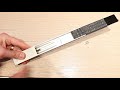 B O HOW TO Replace Batteries In BeoRemote One