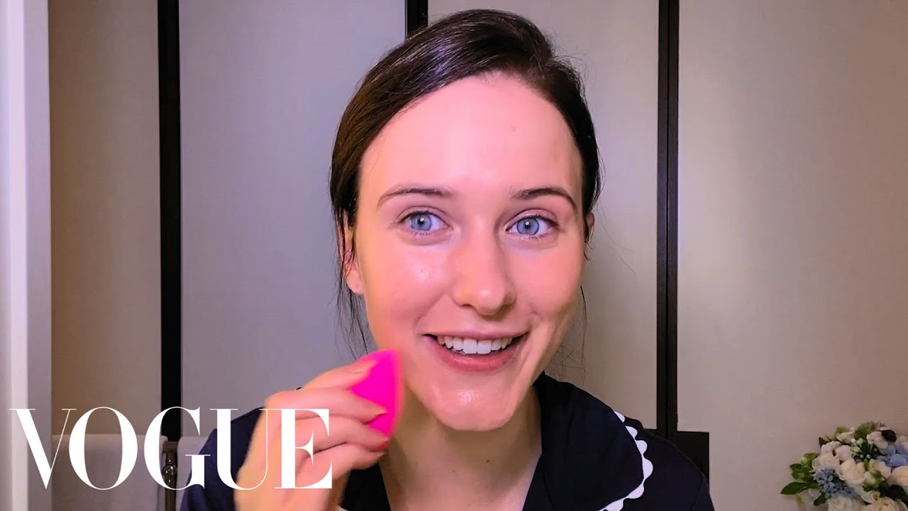 Rachel Brosnahan