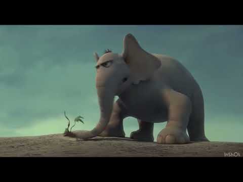 Animal Age Part 5 - Villains on the Prowl