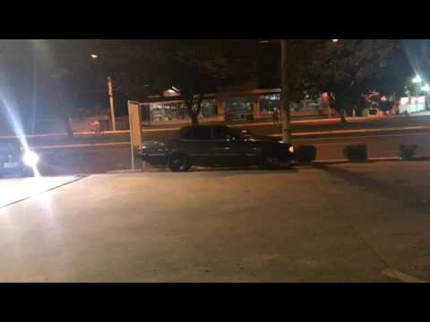 Opala Diplomata Escape diretão