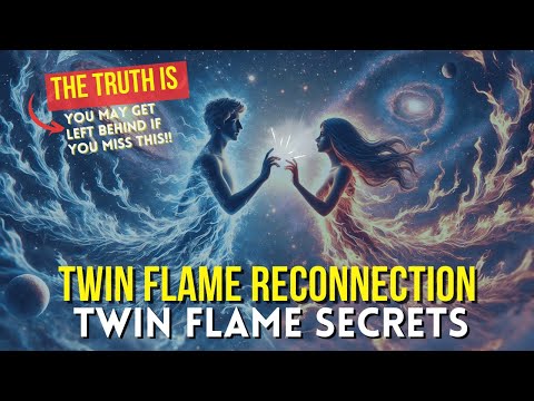 When do Twin Souls typically reconnect spiritually after a separation? | Twin Flame Secrets