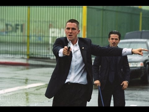 Official Trailer: Harsh Times (2005)