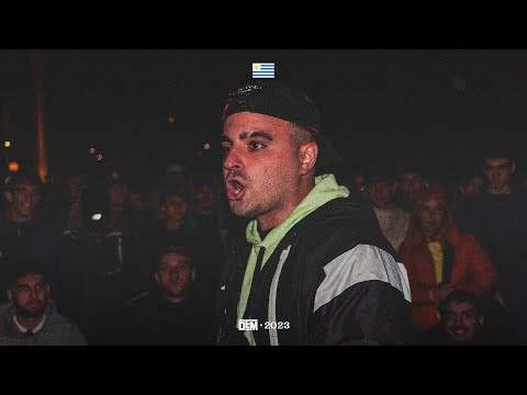 SPEKTRO vs. DEI G: 4tos - fecha 2: DEM Individual 2023