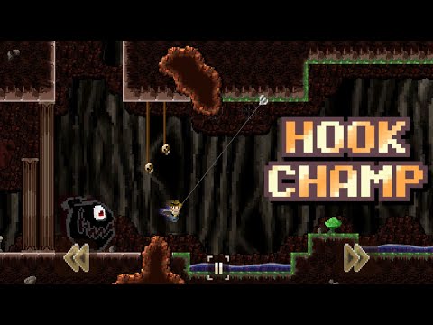 GameClub Early Access Introduction and Hook Champ History