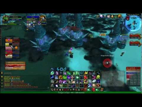 Aeon vs Morchok Heroic