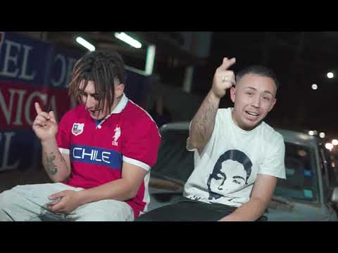 Desde tu partida x El chino ft El kpr x MiguelxSiempre (3en1Audiovisual)(Black studio)