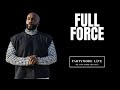 Wow Paul Anthony (Full Force) Reveals About Krush Groove | House Party | Lisa Lisa & Cult Jam!