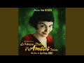La valse d'Amélie (Version orchestre)