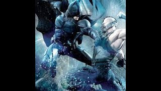 Download lagu Batman vs Bane Batman.Assault.on.Arkham.2014 mp3