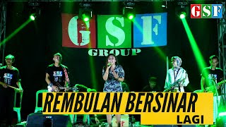 Download lagu FRIDA SAHARA - REMBULAN BERSINAR LAGI | GSF PRO \ FPRO MUSIK mp3