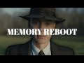 Oppenheimer | Memory Reboot | Edit