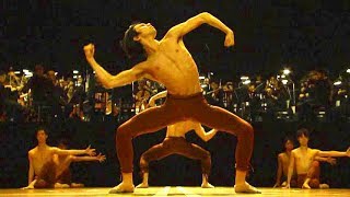 映画『ダンシング・ベートーヴェン』予告編