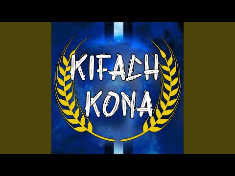 Kifach Kona