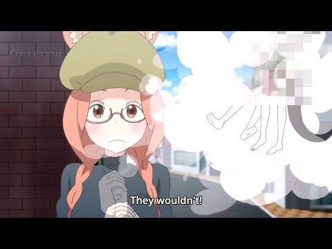 And how to combine it. | A Centaur's Life