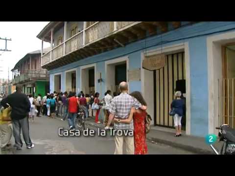 Todo el mundo es música -  Cuba -  Luchando por la vida