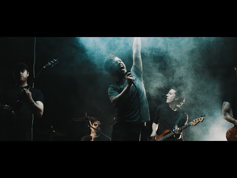Mississippi Riot - Run & Hide (Official Music Video)