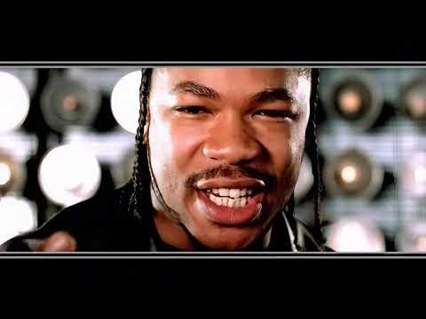 Xzibit, Snoop Dogg: X (EXPLICIT) [UP.S 4K] (2000)
