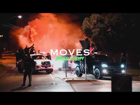 HP BOYZ - MOVES/ Remix (Music Video)