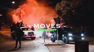 HP BOYZ - MOVES/ Remix (Prod. Kid99)