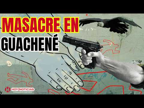 EN GUACHENE,VILLA RICA, PADILLA Y PUERTO TEJADA LA VIOLENCIA, DESPLAZAMIENTOS Y AS3SIN4TOS NO PARAN