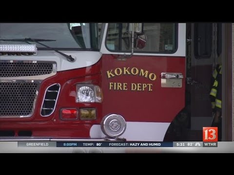 Kokomo 911 Death