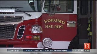 Kokomo 911 death
