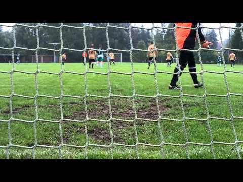 FSG III - TuS Hoisdorf II