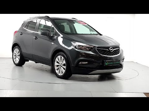 Opel Mokka MOKKA ELITE 1.4 T 140BHP  FWD 4DR - Image 2