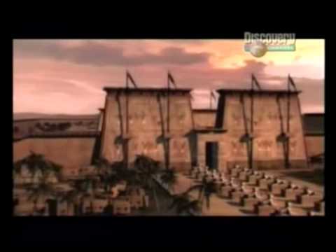 The Assassination Of King Tut