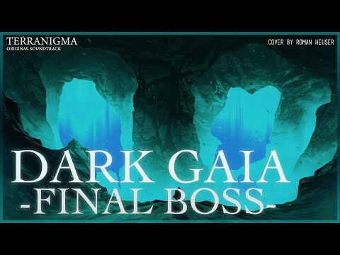 Dark Gaia / Final Boss (Terranigma Orchestral Cover) (天地創造)
